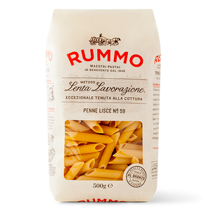 RUMMO Penne Lisce 500gr