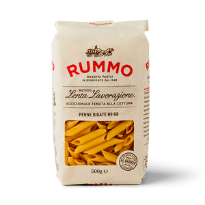 RUMMO Penne Rigate 500gr