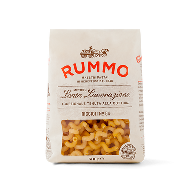 RUMMO Riccioli 500gr