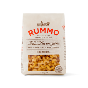 RUMMO Riccioli 500gr