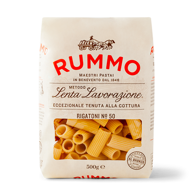 RUMMO Rigatoni 500gr