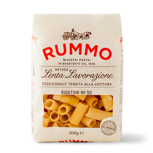 RUMMO Rigatoni 500gr