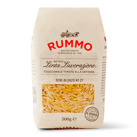RUMMO Semi d'Orzo 500g