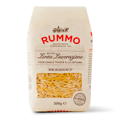 RUMMO Semi d'Orzo 500gr