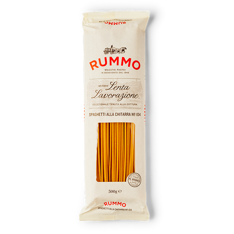 RUMMO Spaghetti alla Chitarra 500gr