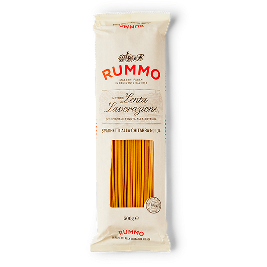 RUMMO Spaghetti alla Chitarra 500g