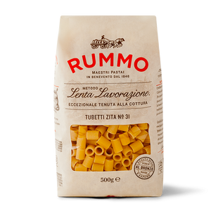 RUMMO Tubetti Zita 500gr