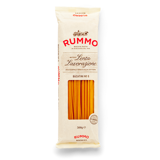 RUMMO Bucatini 500g