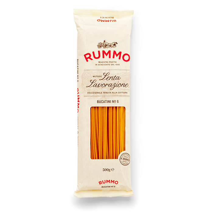 RUMMO Bucatini 500gr