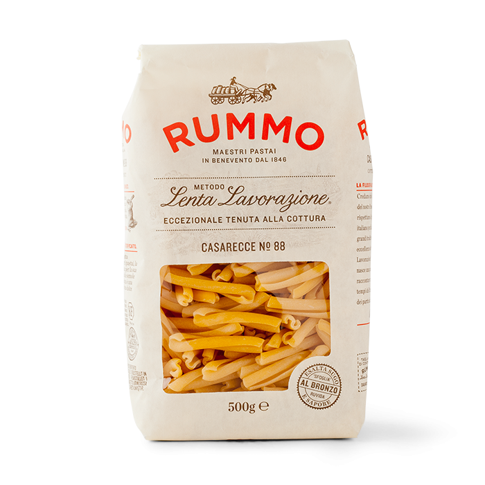 RUMMO Casarecce 500gr