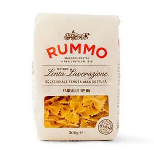 RUMMO Farfalle 500gr