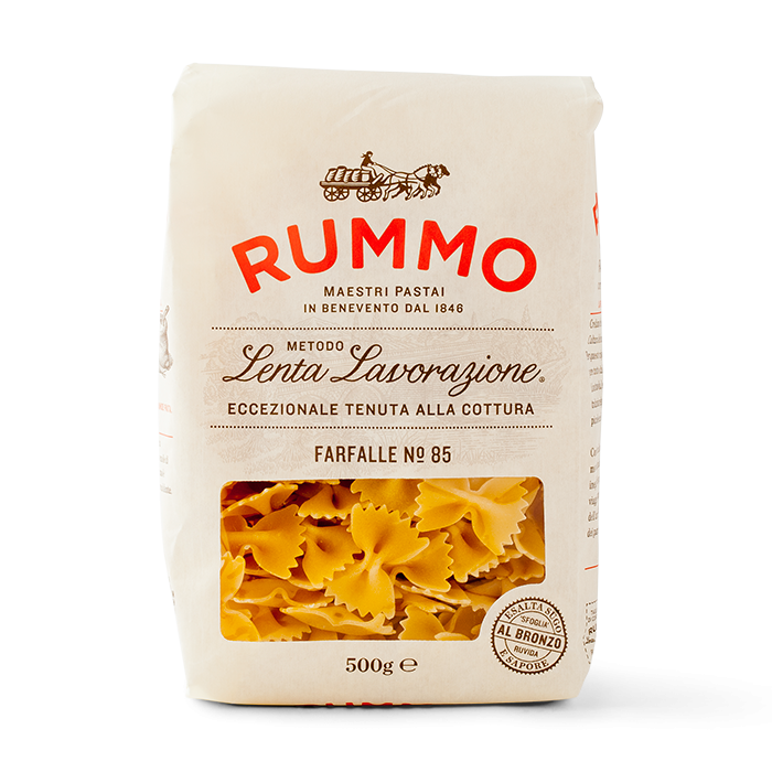 RUMMO Farfalle 500gr