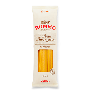 RUMMO Fettucce 500gr