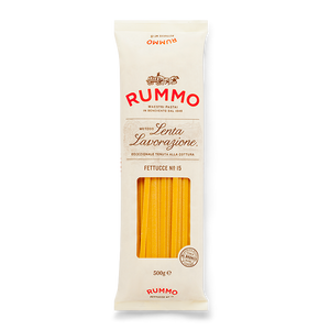 RUMMO Fettucce 500gr