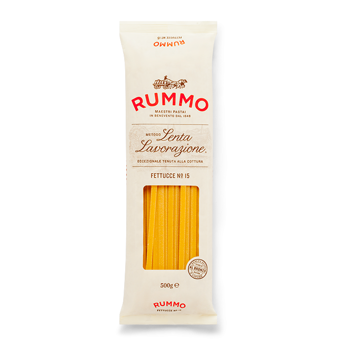 RUMMO Fettucce 500gr