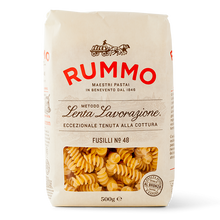 RUMMO Fusilli 500gr