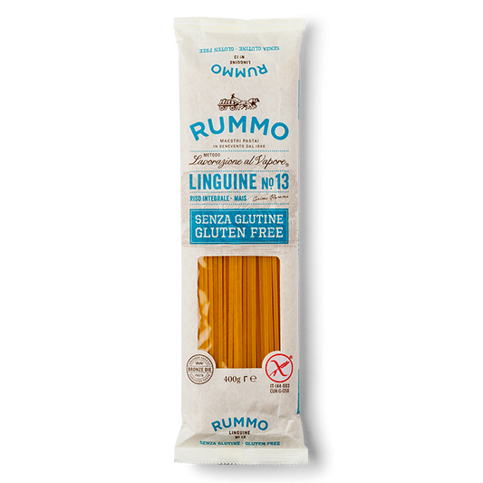 RUMMO Gluten Free Linguine 400g