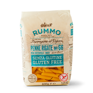 RUMMO Gluten Free Penne Rigate 400gr