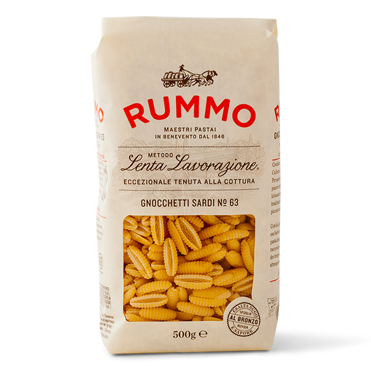 Rummo Gnocchetti Sardi 500g