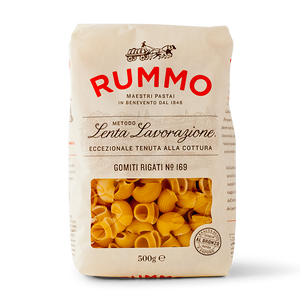 RUMMO Gomiti Rigati 500gr