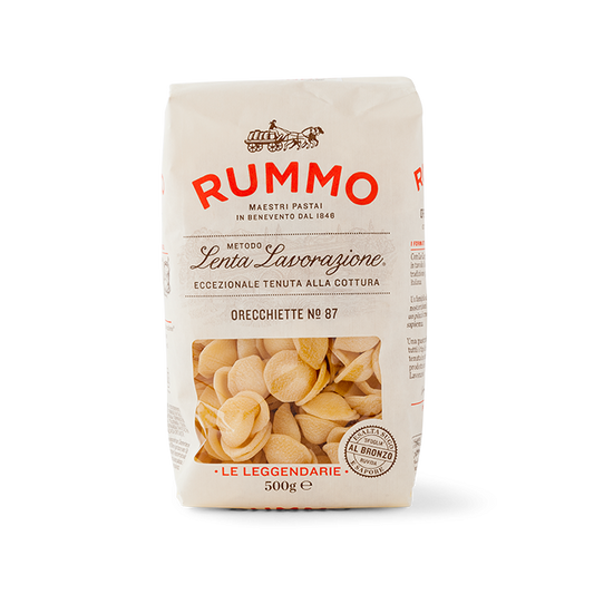 RUMMO Orecchiette 500g