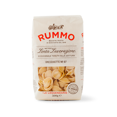 RUMMO Orecchiette 500gr