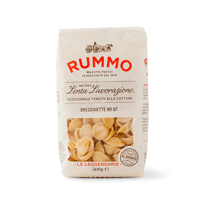 RUMMO Orecchiette 500gr