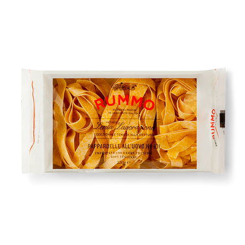 RUMMO Pappardelle all'Uovo 250gr