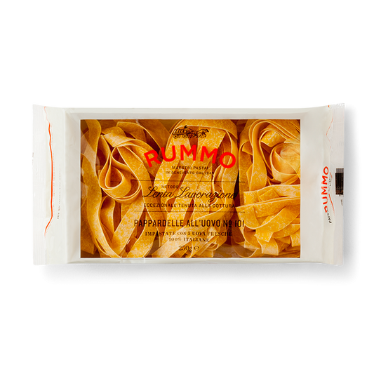 RUMMO Pappardelle all'Uovo 250g
