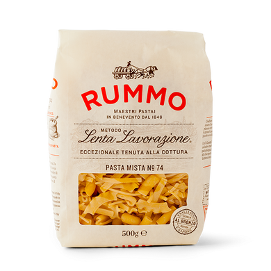 RUMMO Pasta Mista 500gr