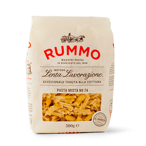 RUMMO Pasta Mista 500gr