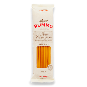 RUMMO Spaghetti 500gr