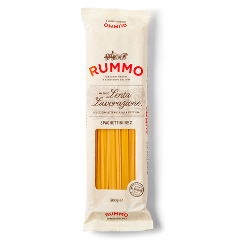 RUMMO Spaghettini 500GR