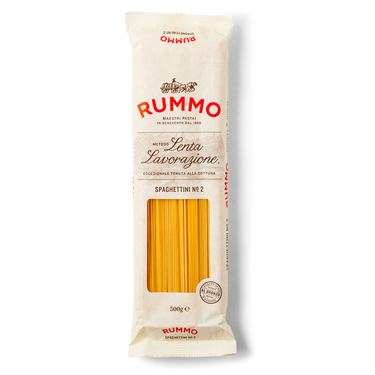 RUMMO Spaghettini 500g