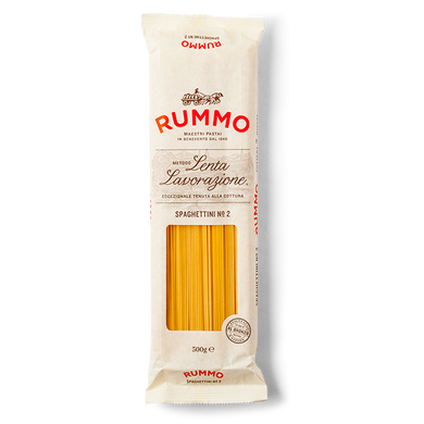 RUMMO Spaghettini 500GR