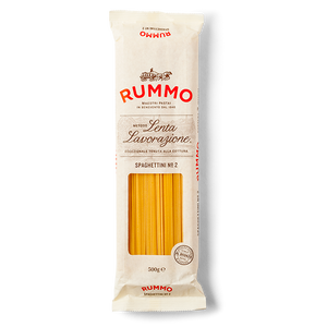 RUMMO Spaghettini 500GR