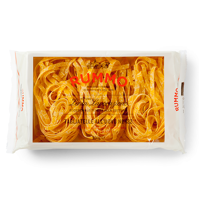 Rummo Tagliatelle all'Uovo 250g