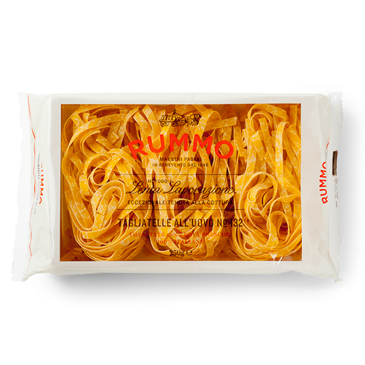 RUMMO Tagliatelle all'Uovo 250g