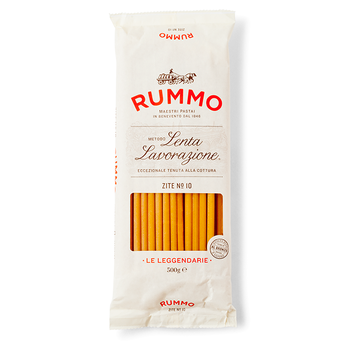 RUMMO Zite 500gr