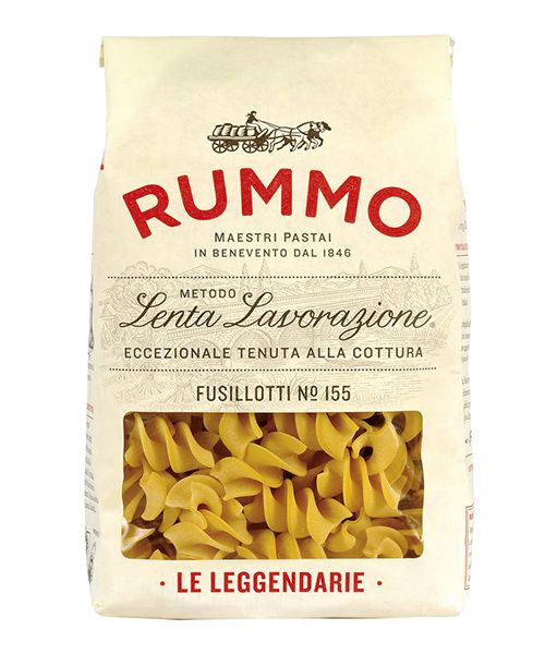 RUMMO FUSILLOTTI 500GR