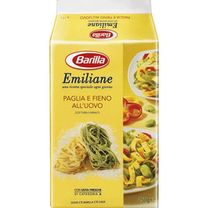 RUMMO PAGLIA E FIENO ALLUOVO 250GR