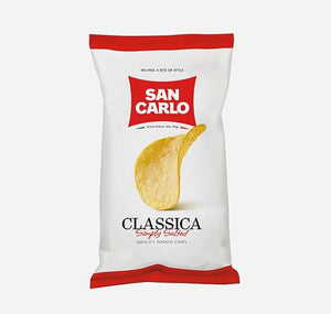 SAN CARLO CLASSICA 50GR