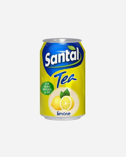 SANTAL LEMON ICE TEA