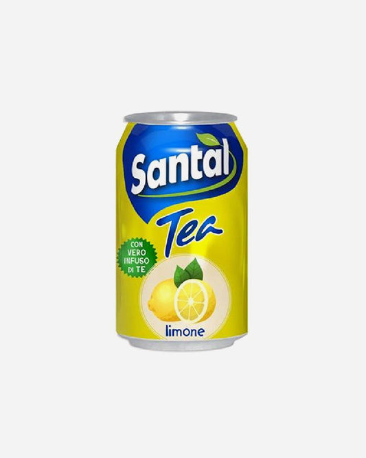 SANTAL LEMON ICE TEA 330ml