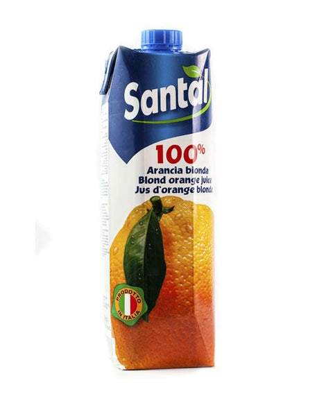SANTAL Orange 1lt