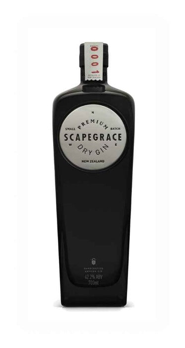 SCAPEGRACE Gin 70cl 42.2%