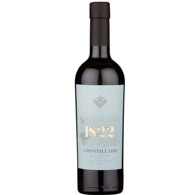 ARGUESO 1822 Amontillado