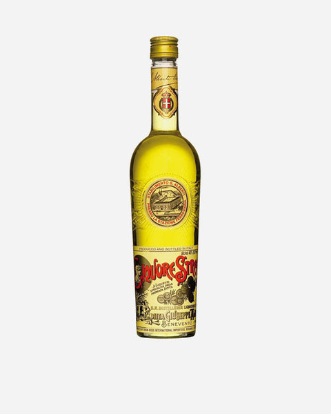 STREGA GIUSEPPE ALBERTI 700ML