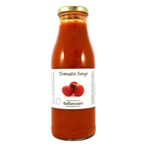 BALLANCOURT Tomato Soup 0.5ltr