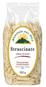 ARMONIE DEL SOLE Strascinate 500gr